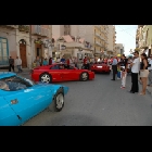 Raduno Ferrari Canicatt 2005